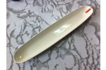 W.Ovl.dish 18.5x3.5